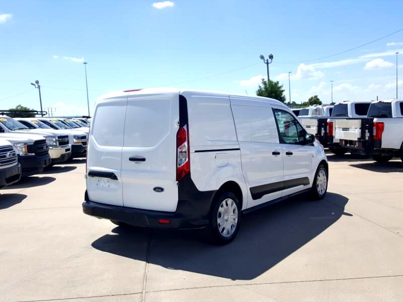 Ford Transit Connect Cargo Van XL LWB w/Rear 180 Degree Door 2021 Ford Transit Connect Cargo Van XL LWB w/Rear 180 Degree Door 2021