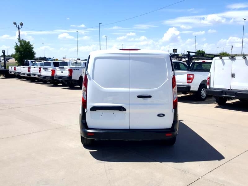Ford Transit Connect Cargo Van XL LWB w/Rear 180 Degree Door 2021 Ford Transit Connect Cargo Van XL LWB w/Rear 180 Degree Door 2021