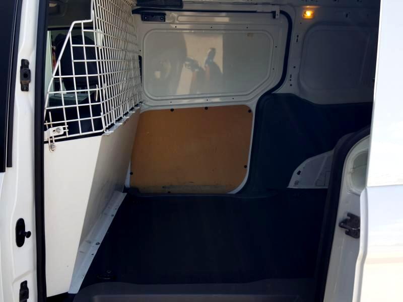 Ford Transit Connect Cargo Van XL LWB w/Rear 180 Degree Door 2021 Ford Transit Connect Cargo Van XL LWB w/Rear 180 Degree Door 2021
