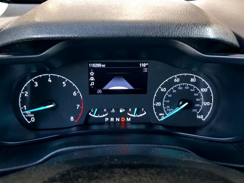 Ford Transit Connect Cargo Van XL LWB w/Rear 180 Degree Door 2021 Ford Transit Connect Cargo Van XL LWB w/Rear 180 Degree Door 2021