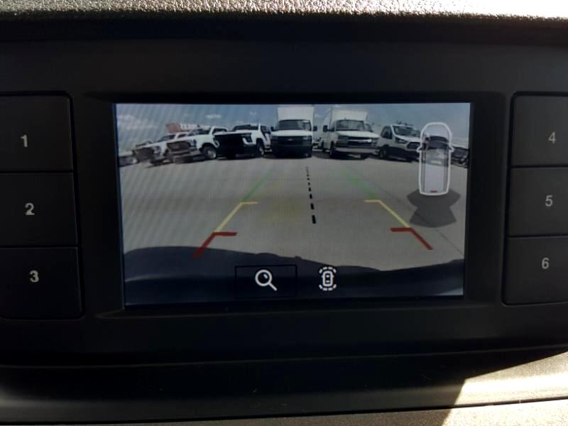 Ford Transit Connect Cargo Van XL LWB w/Rear 180 Degree Door 2021 Ford Transit Connect Cargo Van XL LWB w/Rear 180 Degree Door 2021