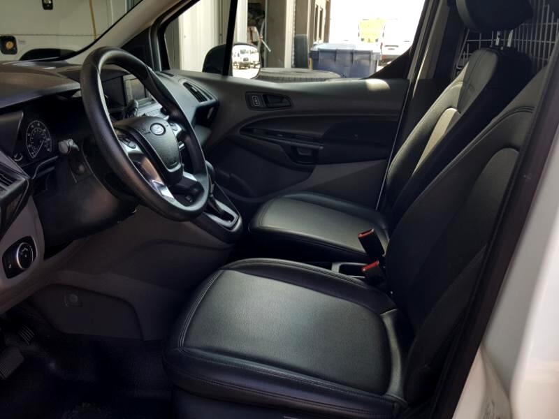 Ford Transit Connect Cargo Van XL LWB w/Rear 180 Degree Door 2021 Ford Transit Connect Cargo Van XL LWB w/Rear 180 Degree Door 2021