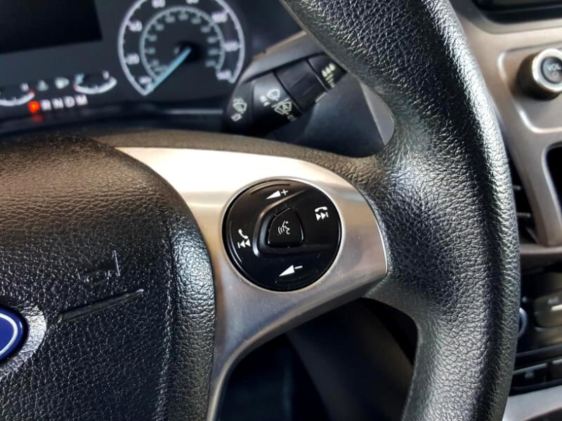 Ford Transit Connect Cargo Van XL LWB w/Rear 180 Degree Door 2021 Ford Transit Connect Cargo Van XL LWB w/Rear 180 Degree Door 2021