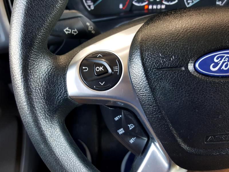 Ford Transit Connect Cargo Van XL LWB w/Rear 180 Degree Door 2021 Ford Transit Connect Cargo Van XL LWB w/Rear 180 Degree Door 2021