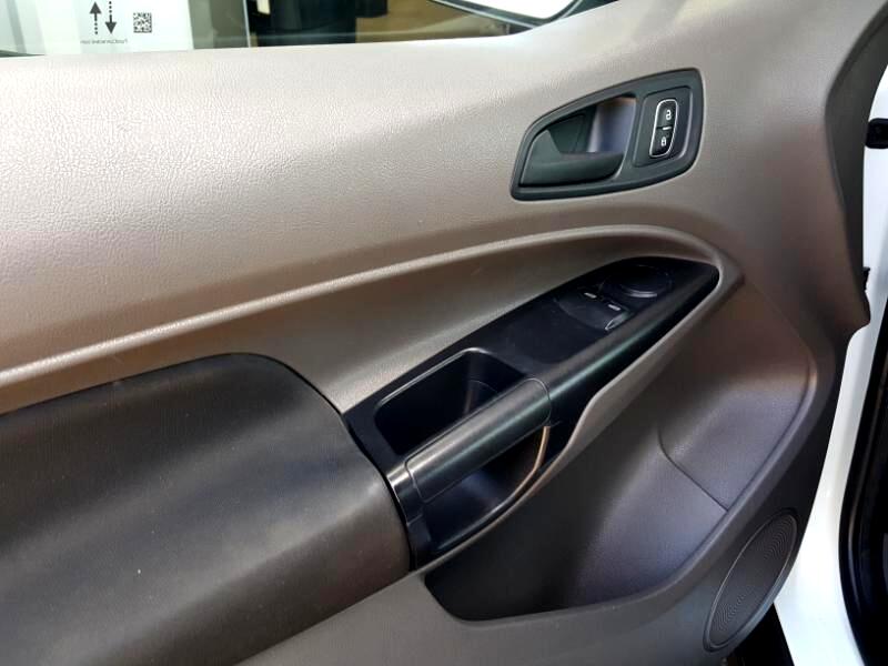 Ford Transit Connect Cargo Van XL LWB w/Rear 180 Degree Door 2021 Ford Transit Connect Cargo Van XL LWB w/Rear 180 Degree Door 2021