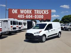 2021 Ford Transit Connect 