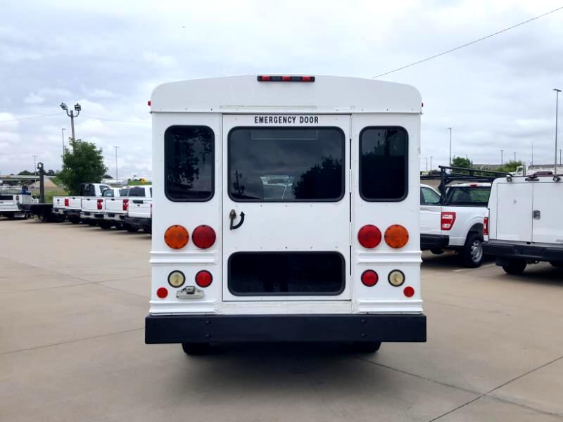 2007 Chevrolet Express 3500 photo 3
