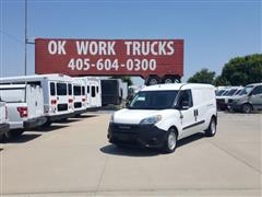 2021 RAM ProMaster City 