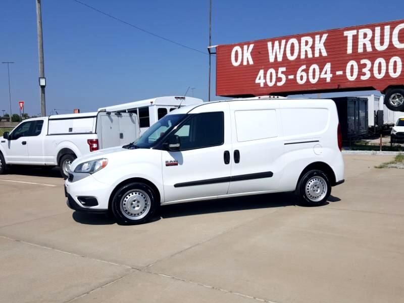 2022 Ram ProMaster City Wagon photo 2