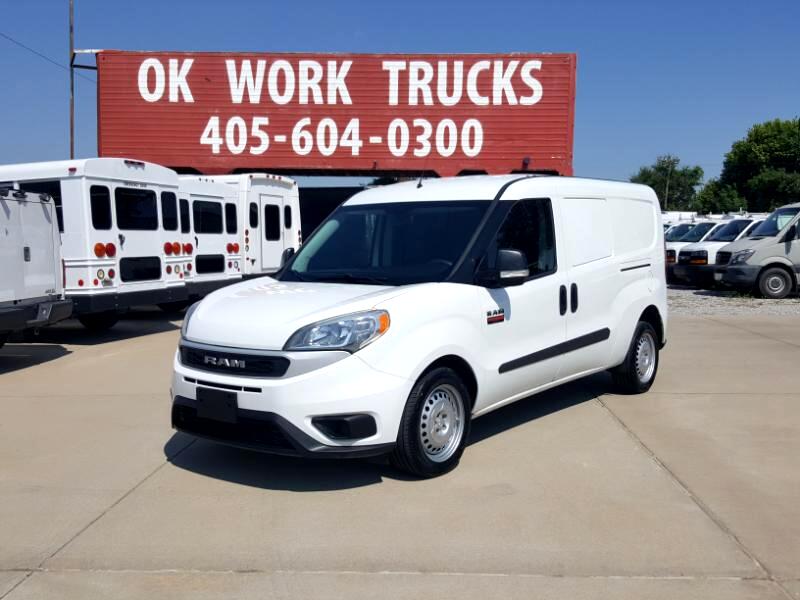 2022 Ram ProMaster City Wagon photo 3