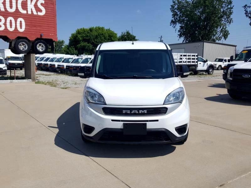 2022 Ram ProMaster City Wagon photo 4