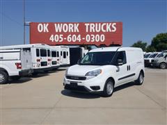 2022 RAM ProMaster City 