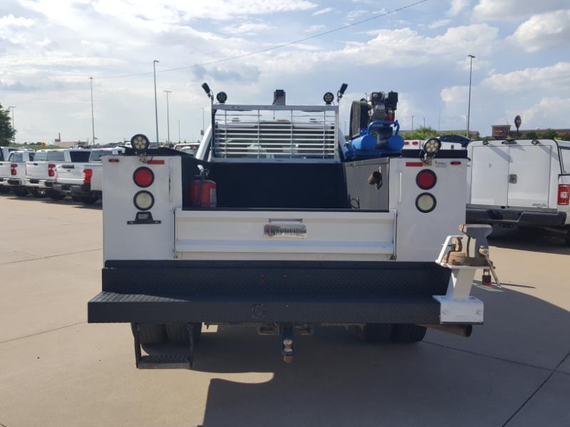 Ford F-350 SD XL SuperCab Long Bed DRW 4WD 2020