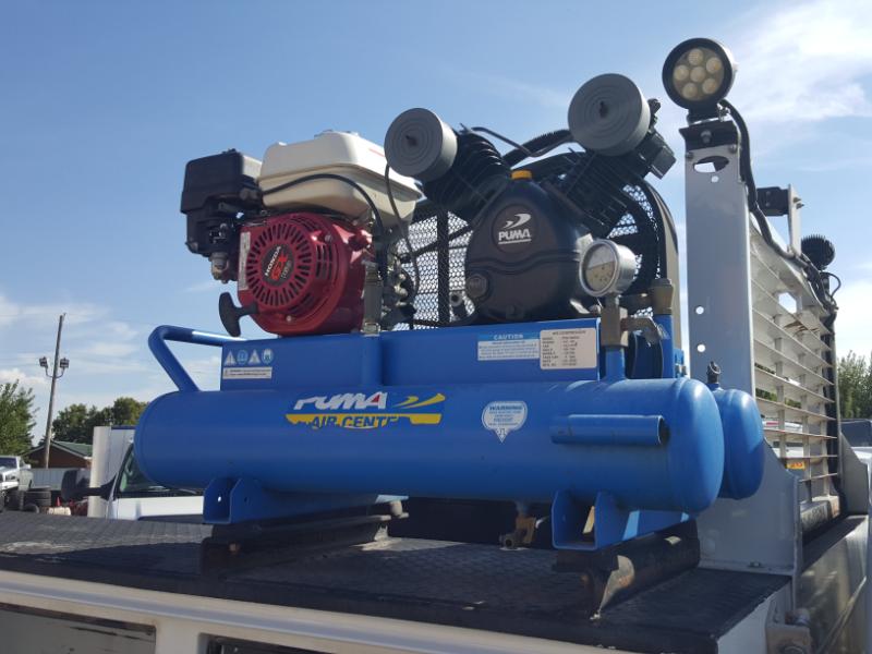 Ford F-350 SD XL SuperCab Long Bed DRW 4WD 2020