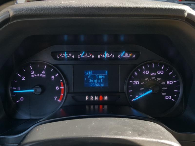 Ford F-350 SD XL SuperCab Long Bed DRW 4WD 2020