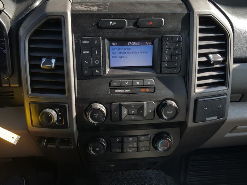 Ford F-350 SD XL SuperCab Long Bed DRW 4WD 2020