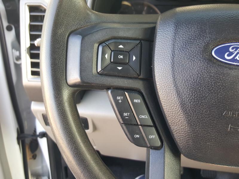 Ford F-350 SD XL SuperCab Long Bed DRW 4WD 2020