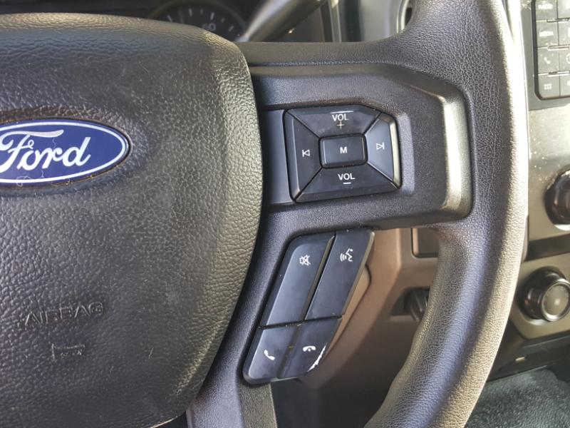 Ford F-350 SD XL SuperCab Long Bed DRW 4WD 2020