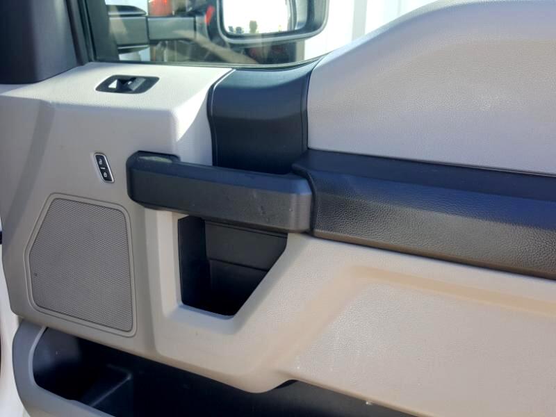 Ford F-350 SD XL SuperCab Long Bed DRW 4WD 2020