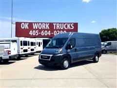 2019 RAM Promaster 