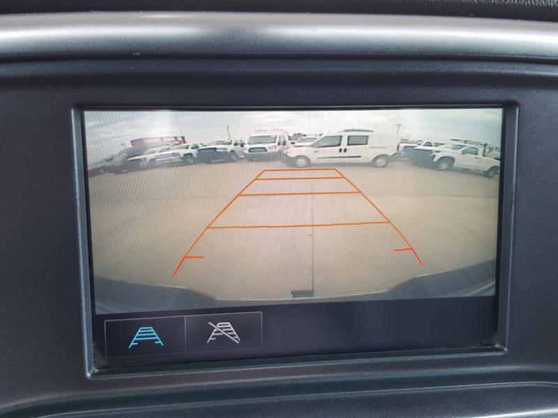 Chevrolet Silverado 2500HD Work Truck Double Cab Long Box 4WD 2018 Chevrolet Silverado 2500HD Work Truck Double Cab Long Box 4WD 2018