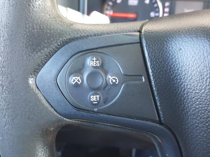 Chevrolet Silverado 2500HD Work Truck Double Cab Long Box 4WD 2018 Chevrolet Silverado 2500HD Work Truck Double Cab Long Box 4WD 2018