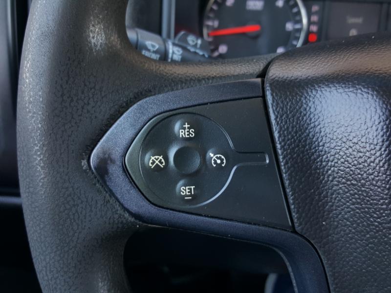 Chevrolet Silverado 3500HD Work Truck Crew Cab DRW 2WD 2015 Chevrolet Silverado 3500HD Work Truck Crew Cab DRW 2WD 2015