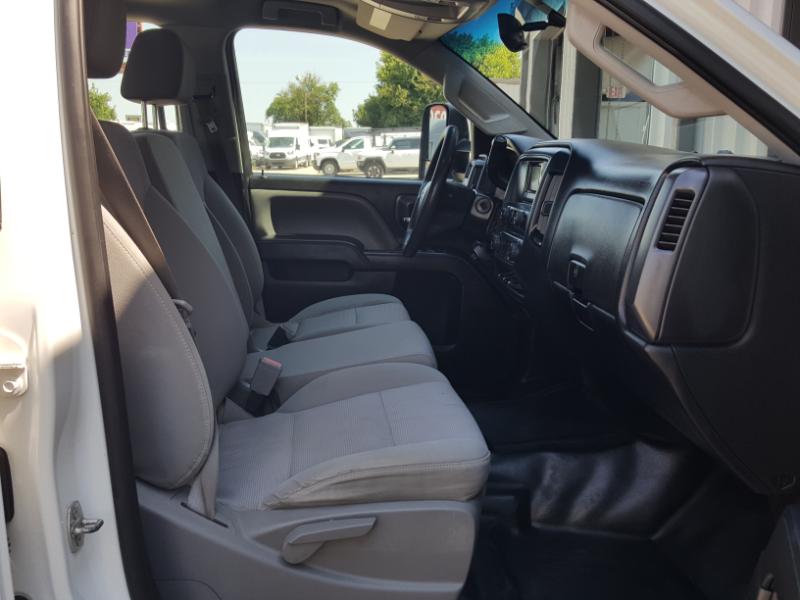 Chevrolet Silverado 3500HD Work Truck Crew Cab DRW 2WD 2015 Chevrolet Silverado 3500HD Work Truck Crew Cab DRW 2WD 2015