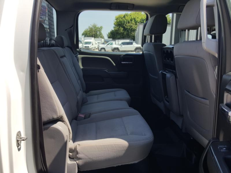 Chevrolet Silverado 3500HD Work Truck Crew Cab DRW 2WD 2015 Chevrolet Silverado 3500HD Work Truck Crew Cab DRW 2WD 2015