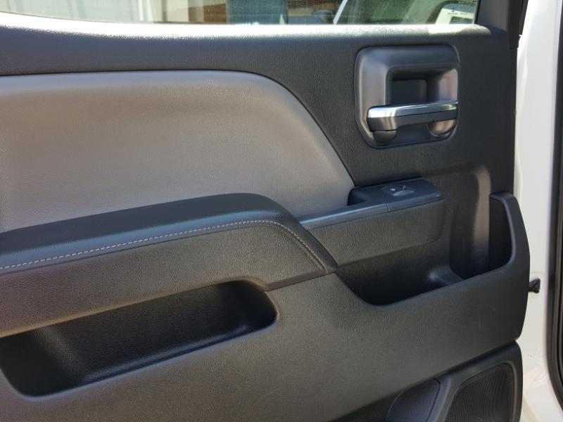 Chevrolet Silverado 3500HD Work Truck Crew Cab DRW 2WD 2015 Chevrolet Silverado 3500HD Work Truck Crew Cab DRW 2WD 2015