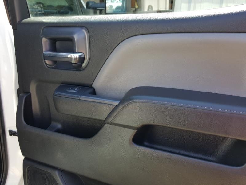 Chevrolet Silverado 3500HD Work Truck Crew Cab DRW 2WD 2015 Chevrolet Silverado 3500HD Work Truck Crew Cab DRW 2WD 2015