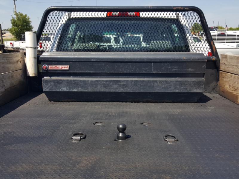 Chevrolet Silverado 3500HD Work Truck Crew Cab DRW 2WD 2015 Chevrolet Silverado 3500HD Work Truck Crew Cab DRW 2WD 2015