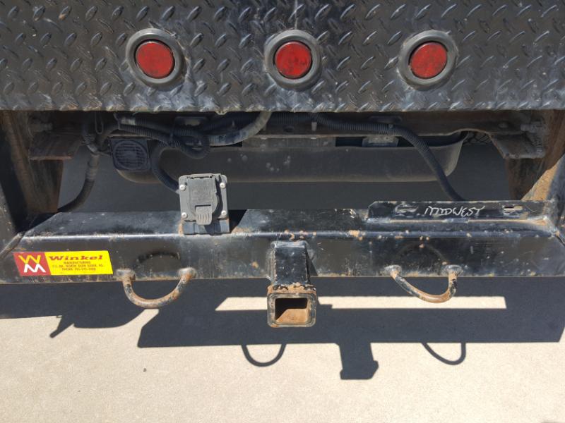 Chevrolet Silverado 3500HD Work Truck Crew Cab DRW 2WD 2015 Chevrolet Silverado 3500HD Work Truck Crew Cab DRW 2WD 2015