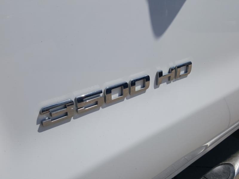 Chevrolet Silverado 3500HD Work Truck Crew Cab DRW 2WD 2015 Chevrolet Silverado 3500HD Work Truck Crew Cab DRW 2WD 2015