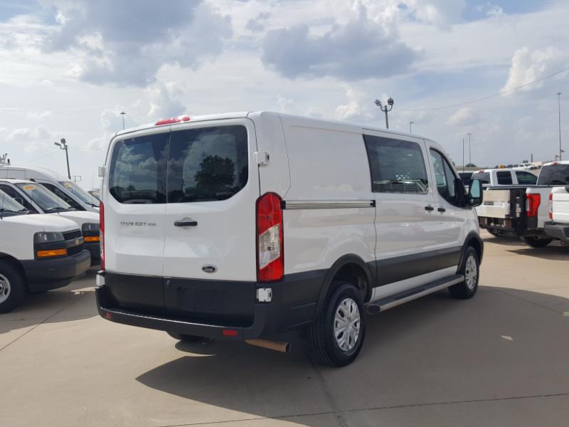 Ford Transit 250 Van 2023 Ford Transit 250 Van 2023