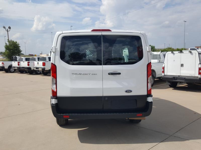 Ford Transit 250 Van 2023 Ford Transit 250 Van 2023