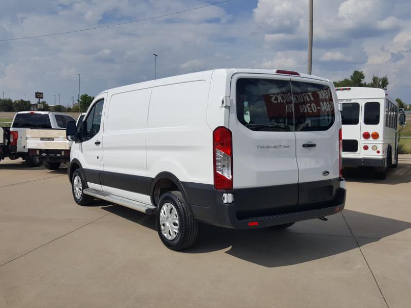 Ford Transit 250 Van 2023 Ford Transit 250 Van 2023