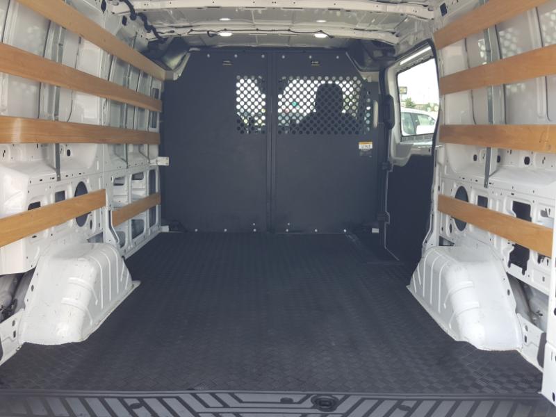 Ford Transit 250 Van 2023 Ford Transit 250 Van 2023