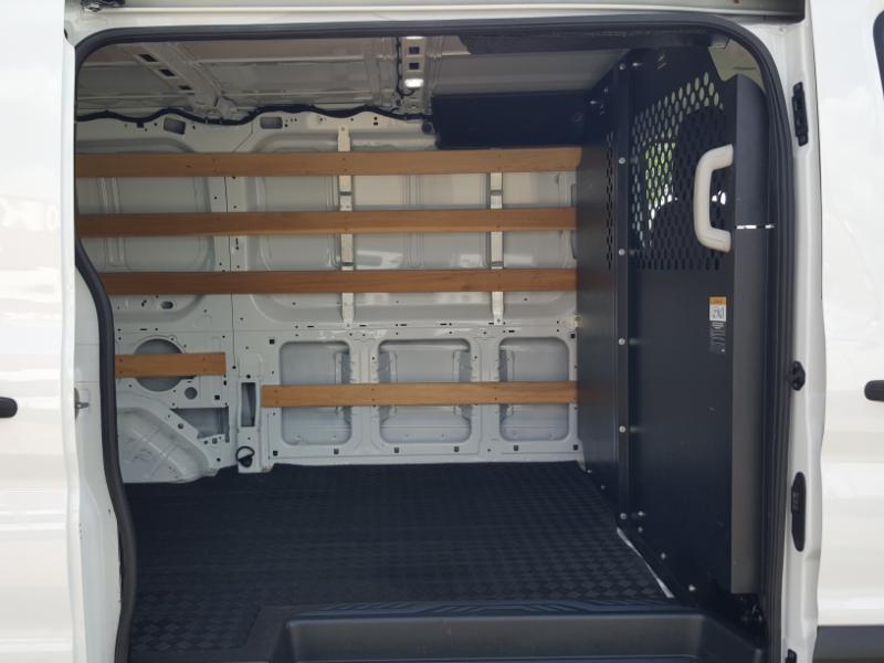 Ford Transit 250 Van 2023 Ford Transit 250 Van 2023