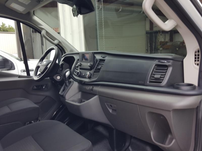 Ford Transit 250 Van 2023 Ford Transit 250 Van 2023