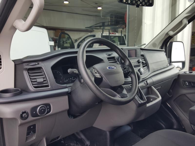 Ford Transit 250 Van 2023 Ford Transit 250 Van 2023