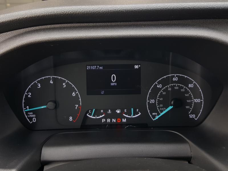 Ford Transit 250 Van 2023 Ford Transit 250 Van 2023