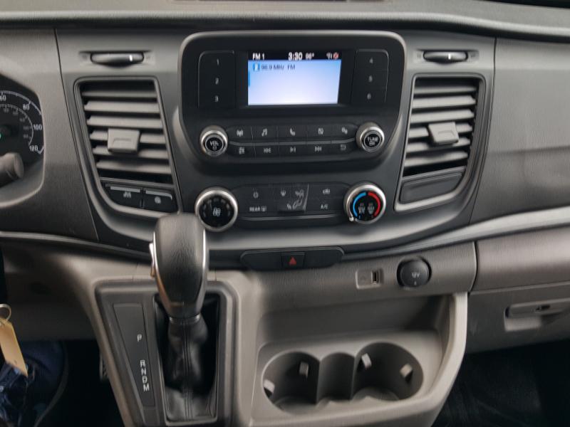 Ford Transit 250 Van 2023 Ford Transit 250 Van 2023