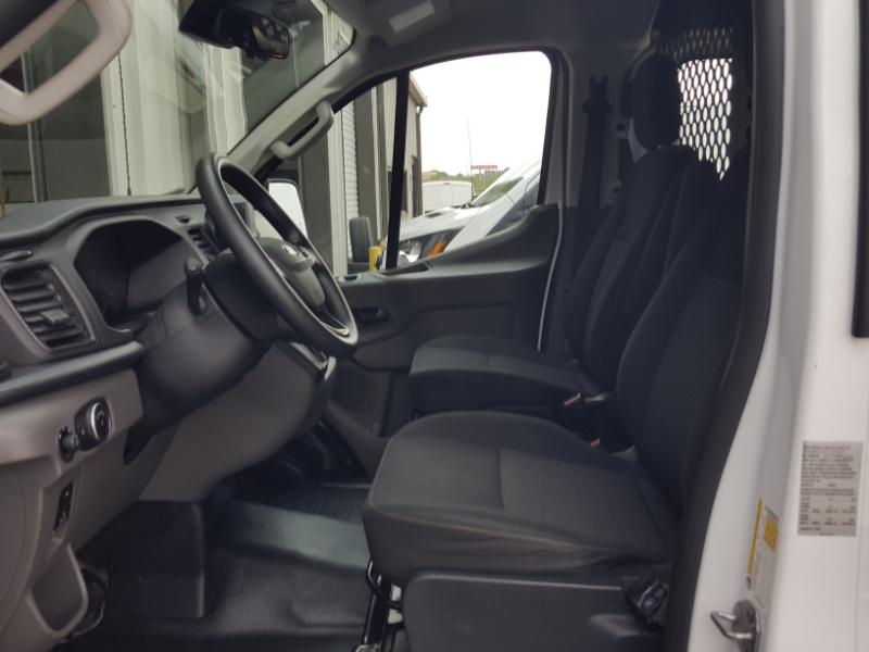 Ford Transit 250 Van 2023 Ford Transit 250 Van 2023