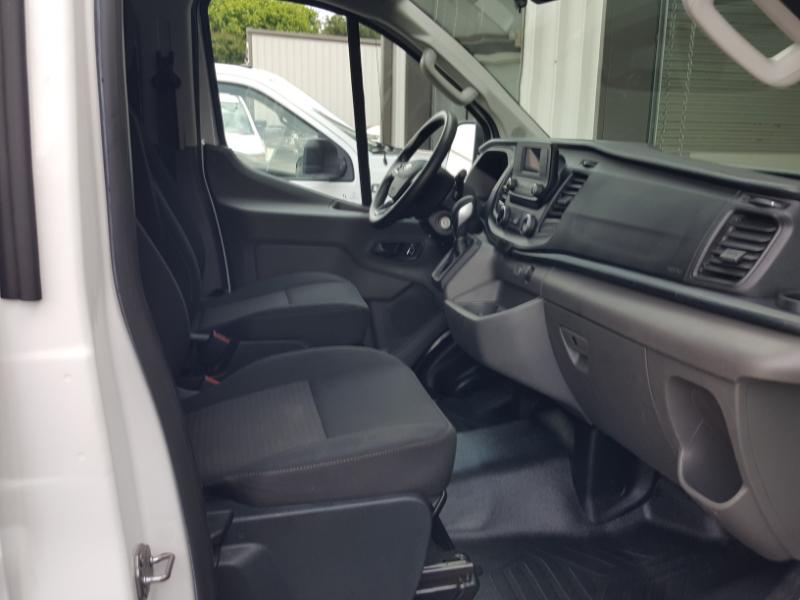 Ford Transit 250 Van 2023 Ford Transit 250 Van 2023