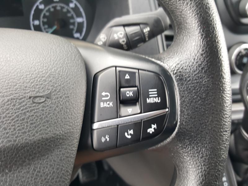 Ford Transit 250 Van 2023 Ford Transit 250 Van 2023