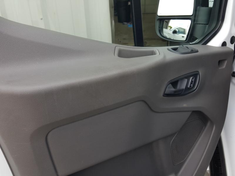 Ford Transit 250 Van 2023 Ford Transit 250 Van 2023