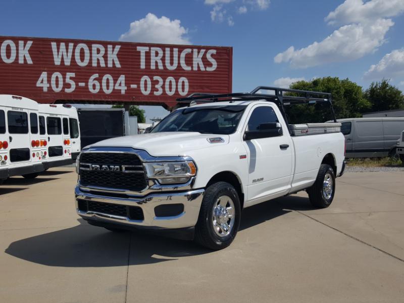 2020 Ram 2500 Tradesman photo 2
