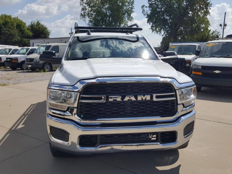 2020 Ram 2500 Tradesman photo 3