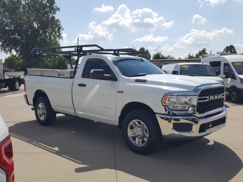 2020 Ram 2500 Tradesman photo 4